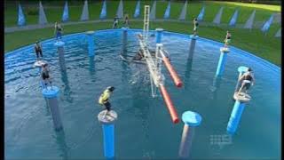 Wipeout Australia group 8 part3