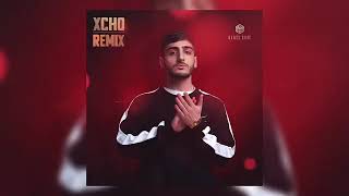 Xcho- Лондон (Adam Maniac remix) (Official Video)