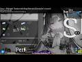 osu! - 鹿乃 - ミッドナイトシアター with 根本凪 [Kumocha's Insane] +HDDT
