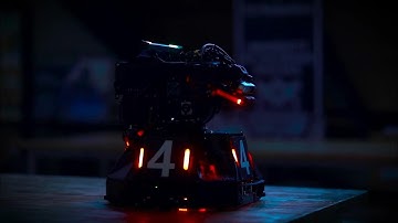CU Robotics 2023 Teaser