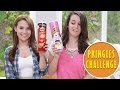 PRINGLES CHALLENGE