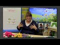 WQLN PBS Homeroom for Pre-K | Season 2 Week 8 - Science 2