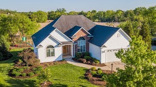 8315 W Ridge Dr, Pleasant Prairie, WI 53158