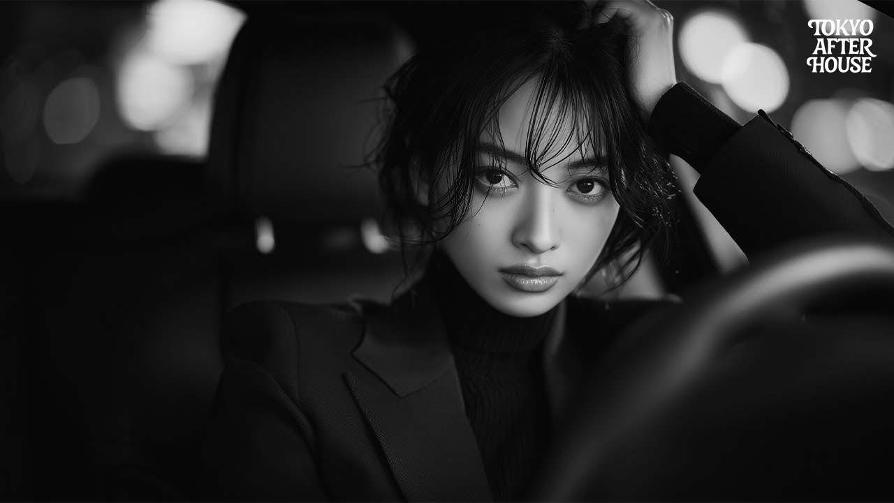 Deep House Mix 2026 | Tokyo Confessions & Night Feelings #15