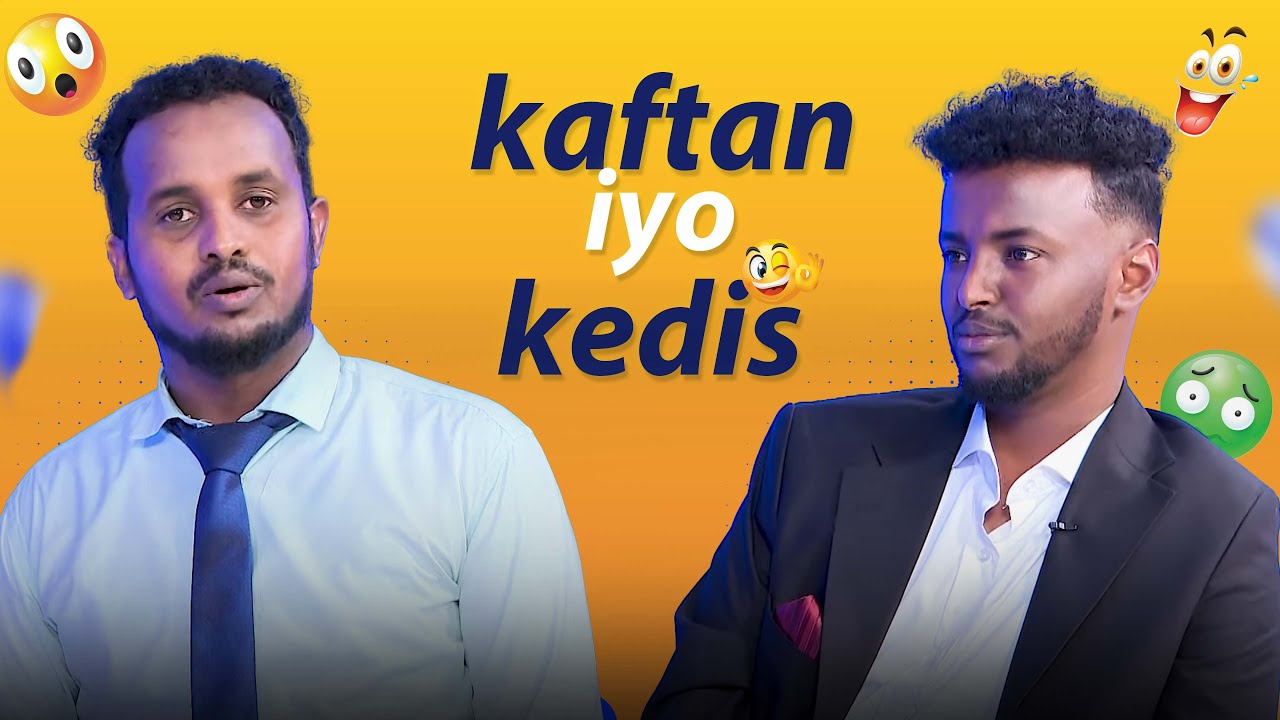 Baana boy makeup xasaasiyad baan ku qabaa | | Kaftan iyo Kedis – Xalqada 10aad