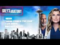 Grey&#39;s Anatomy Soundtrack - (18x01) - &quot;I Am Here&quot; by Ben Abraham