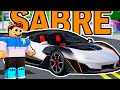 I bought this mclaren senna in roblox dealership tycoon