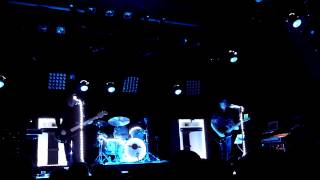 Failure - Saturday Saviour - Live at the El Rey
Failure performing Saturday Saviour at the El Rey Theatre in Los Angeles, CA on February 13, 2014. Failure - Saturday Saviour - Live at the El Rey