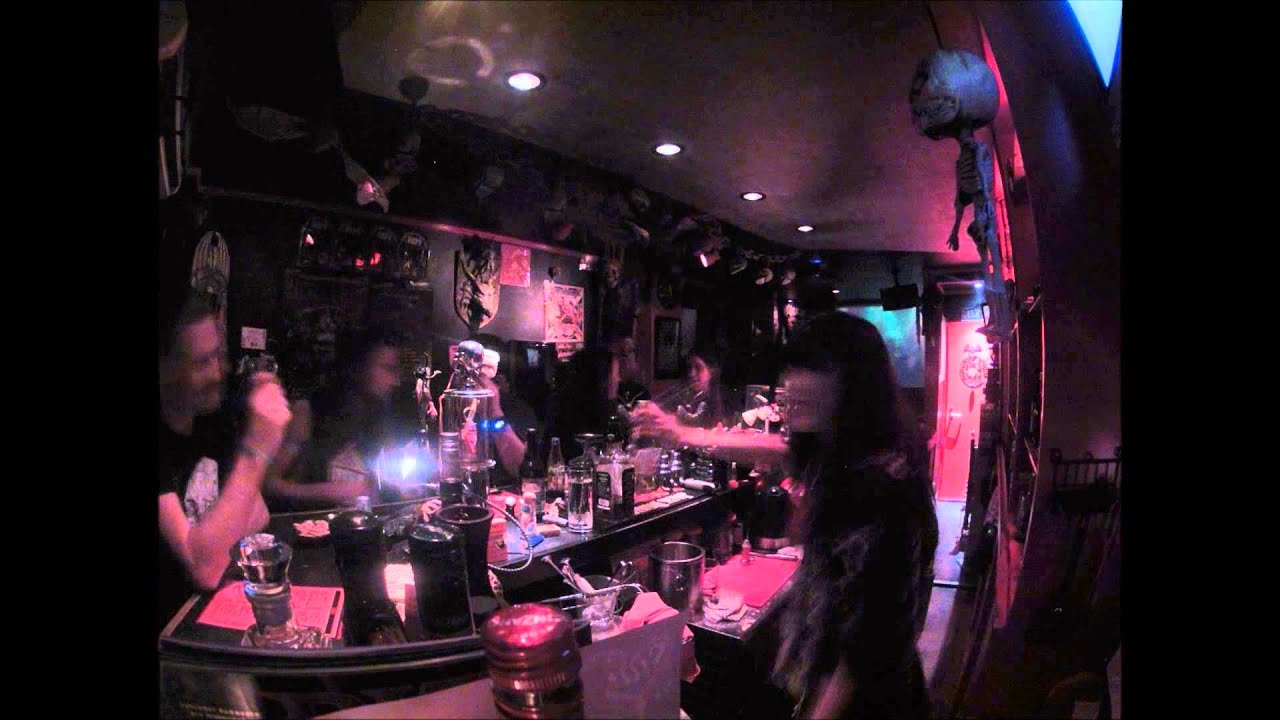 MetalStorm vs Bar Midian Osaka, Japan YouTube