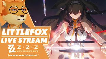 SẸC VẸC BƠI HẾT VÀO ĐÂY CÁC SẾP ƠI | ZENLESS ZONE ZERO