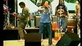 Bob Marley The Wailers Lively Up Yourself Live At The Rainbow Theatre London 1977 Youtube