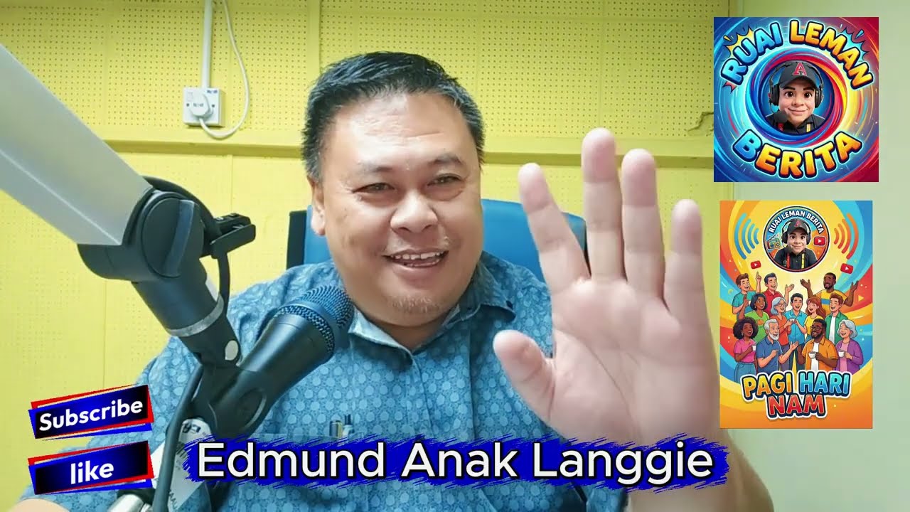 LEMAN BERITA GENTERAN 75