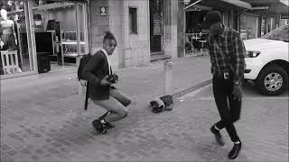 BlaqStorm Movement