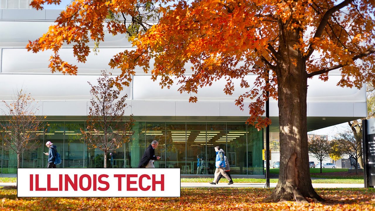 What Is Illinois Tech Famous For What Is Illinois Tech Famous For
