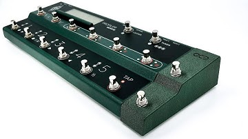 OCD DUO+ for Kemper Remote  - Expand your limits