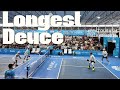 Battle for gold - Best Tiebreaker ever?