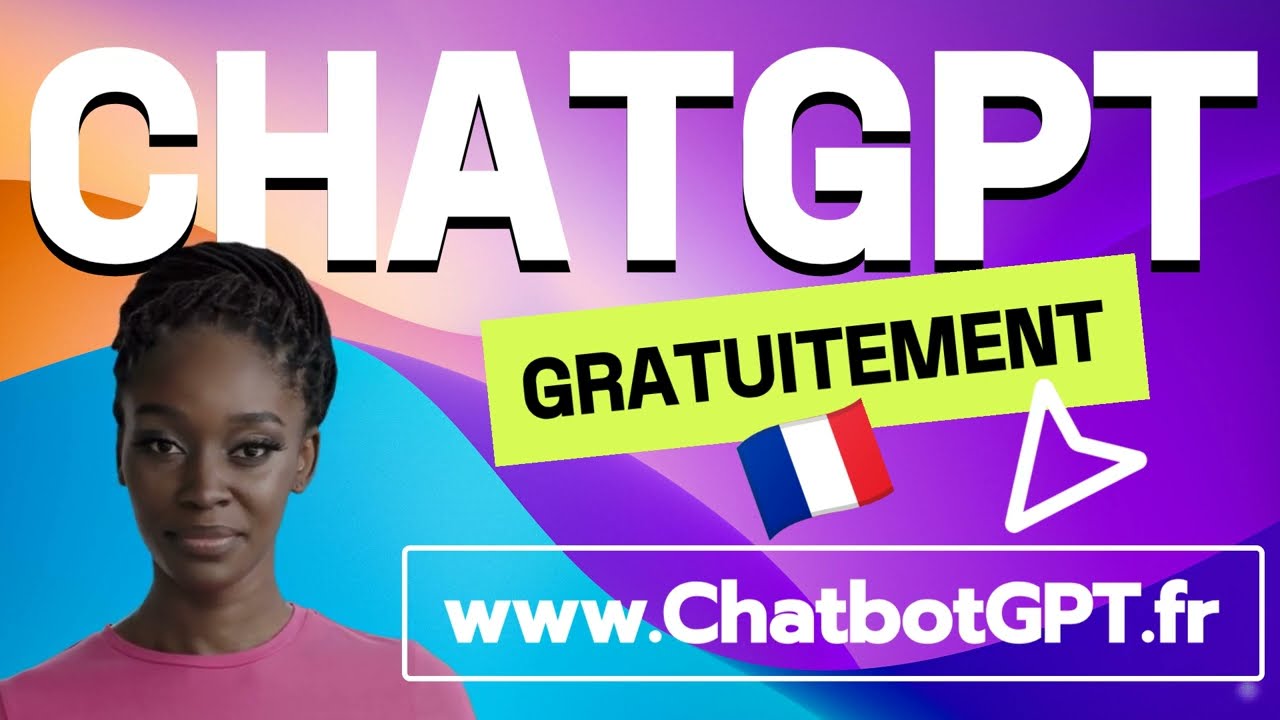 Chat GPT Gratuit en Français Sans Inscription