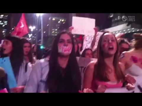 Por Todas Elas em São Paulo - Jornalistas Livres