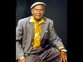 Celebration of life service for Mr. Medardo R. Norates