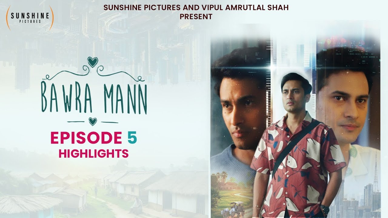 Bawra Mann | When a Mother’s Words Help Ishaan Find Himself Again 🥺✨