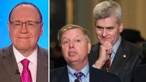 Dr. Siegel explains how the Graham-Cassidy bill wo...