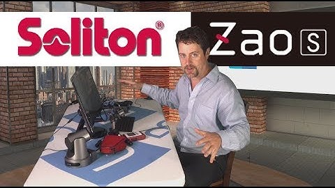 Soliton Zao S Bonding Solution