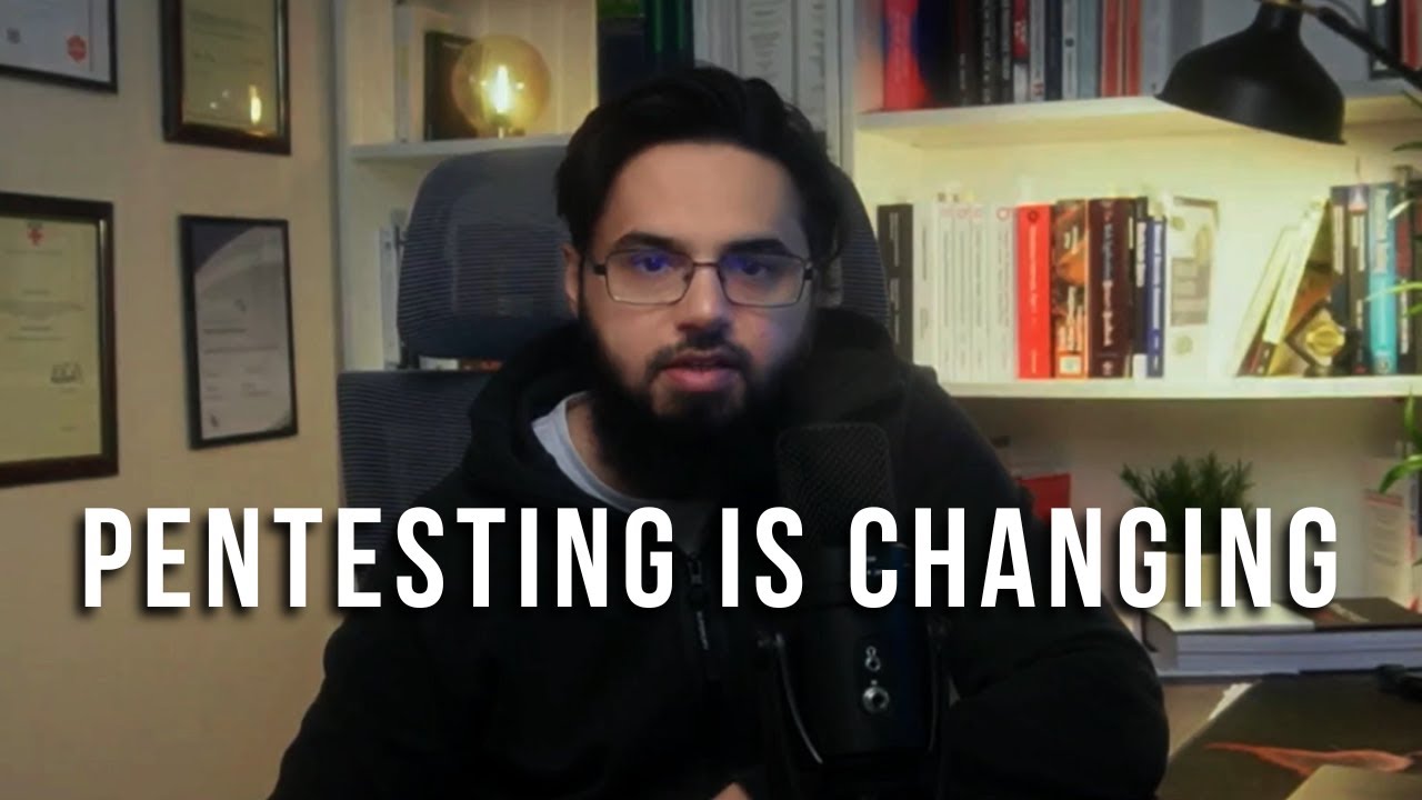 How to Dominate Cybersecurity Job Market in 2026