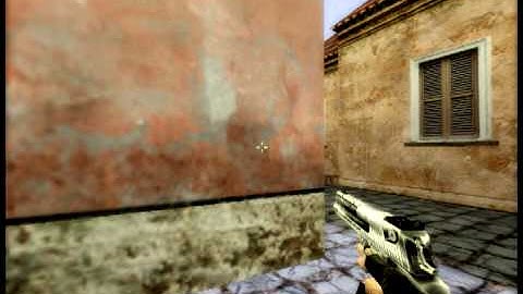 Crazy ESEA 1 Deag by feDzik