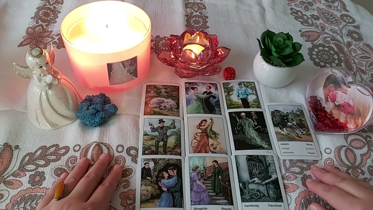 Da li če se javiti brzo ili ne? 🔮Tarot čitanje🔮