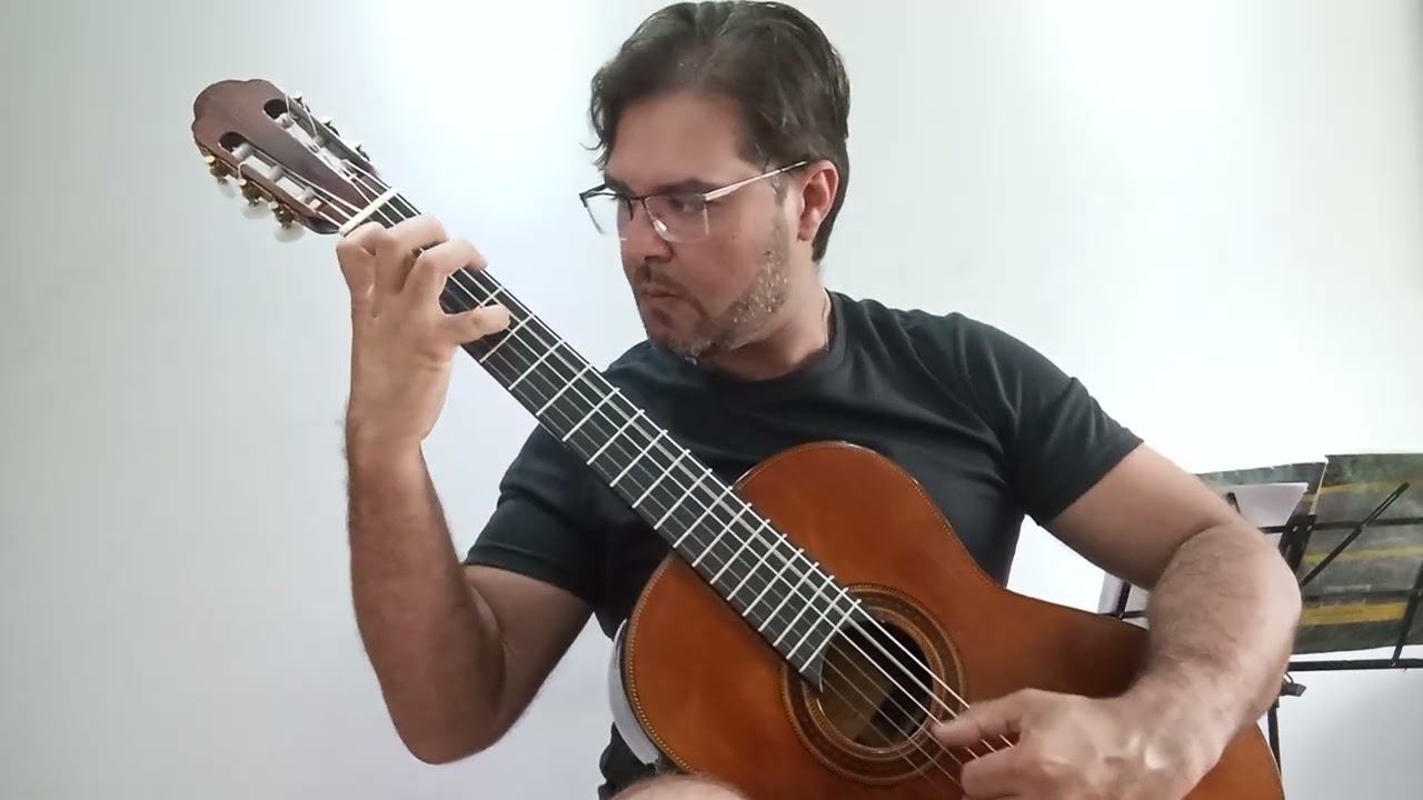 Cesar Augusto alves,