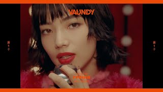 Vaundy 2nd Album 