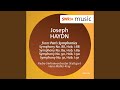 Miniature de la vidéo de la chanson Symphony In F Major, Hob I:89: Iv. Finale. Vivace Assai