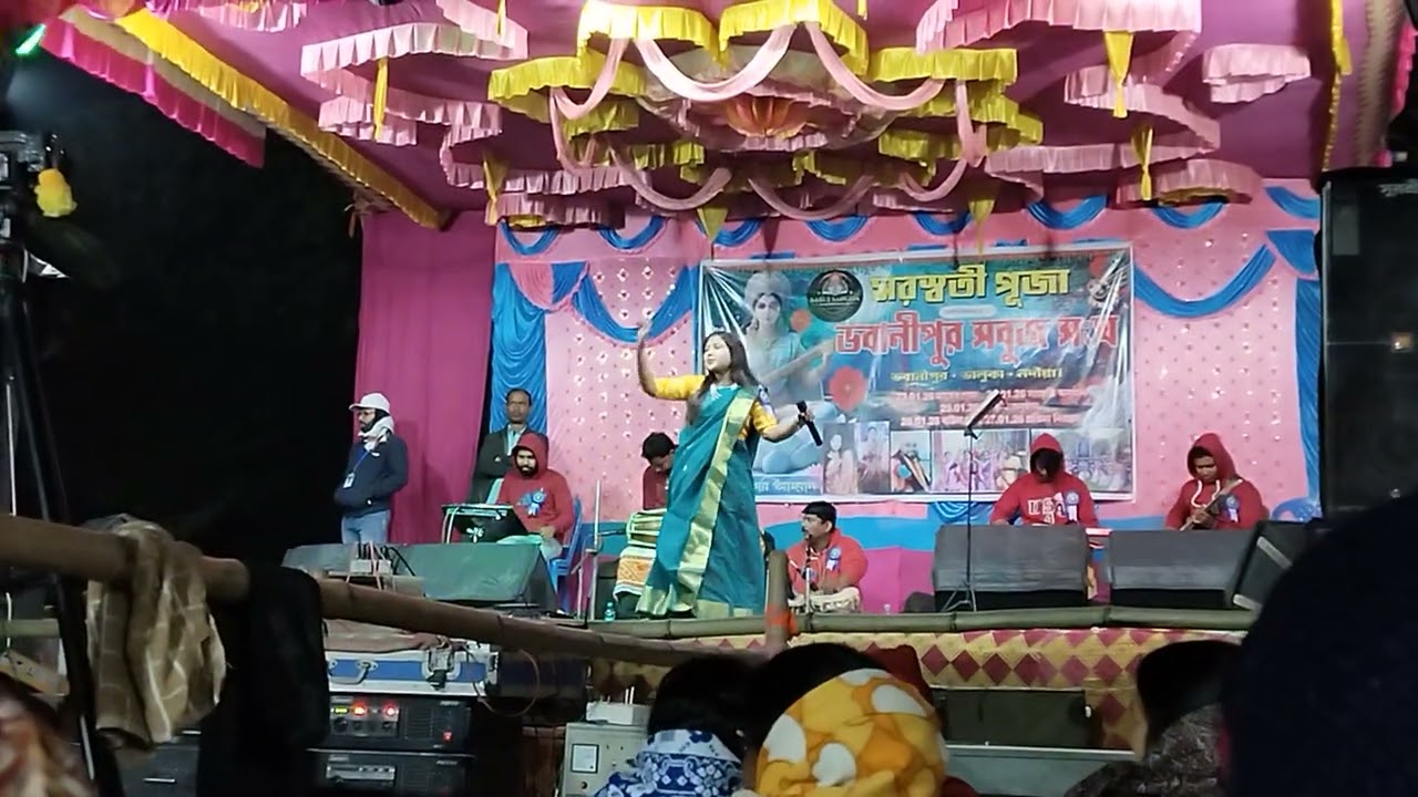 নাচে রে নাচে রে নন্দ দুলাল🌸✨বাউল গান🧿🤩#viral #video #videoviral 