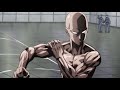 سايتاما الاقوى في العالم في منافسه الكاراتيه ملخص انمي سايتاما الاقوى في العالم في منافسه الكاراتيه ملخص انمي