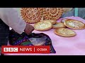 Афғонистон аёллари ҳам тандирда нон ёпмай қўйдилар - BBC News O'zbek