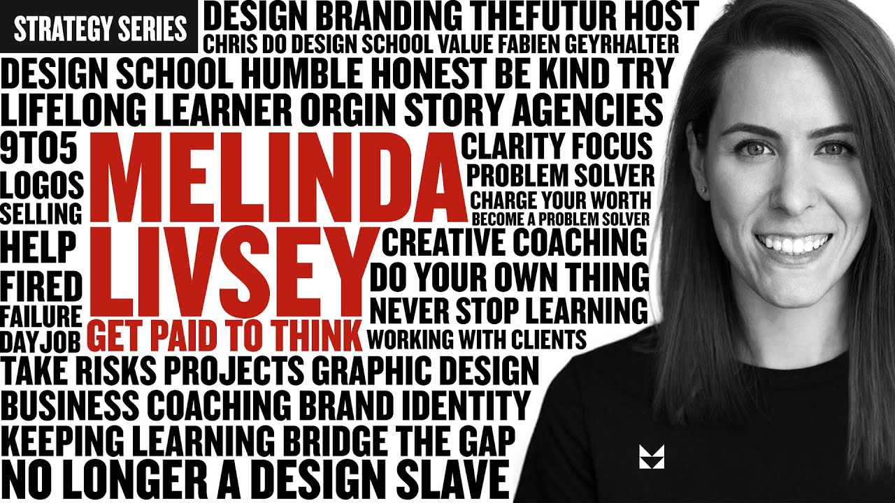 How @melindalivsey1 Went from Order-taker to Brand Expert