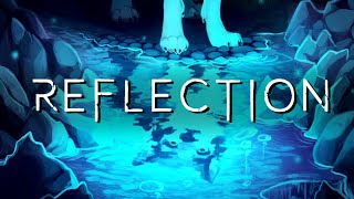 REFLECTION | Soulful Duduk | Ambient Electronic | Therian Meditation Music