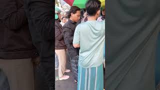 Gilo gilo paling ramai di Semarang #ojolvloger #visitkuliner #streetfood