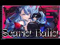 Scarlet Ballet - May&#39;n // covered by 凪原涼菜