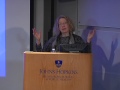 Ruth Malone: Endgame in Tobacco Control: Strategic Considerations (lecture)