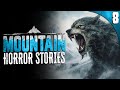 8 DISTURBING Things Seen in the Mountains