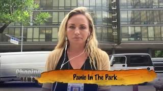 Panic In The Park