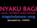 KHOMEINI NYAKU BAGI 