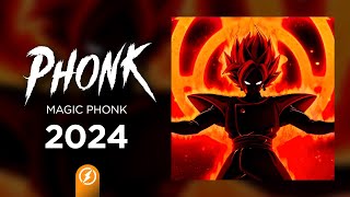 Phonk Music 2024 ※ Aggressive Drift Phonk ※ Фонк 2024 #35