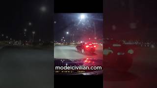 The road rage clip everyone's arguing about, and the real lesson in it