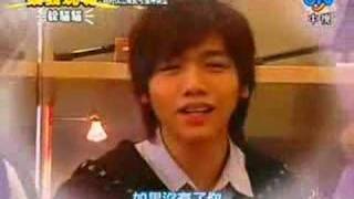 周日八點黨: 案發現場 20070211 Part 5