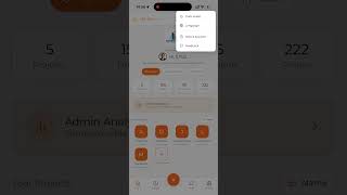 How to send us a feedback - ApexisPro