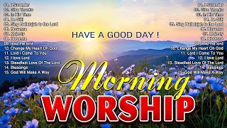 Top 100 Worship Songs 2023 Playlist ? Mighty Praise and Worship Songs LYRICS Collection?