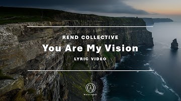 Thumbnail of You Are My Vision - Rend Collective