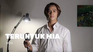 Teruntuk Mia - Nuh | cover | Shaff Asran